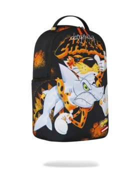 RUCSAK CHEETOS SHARK RUNNER DLXSR Rucsacuri