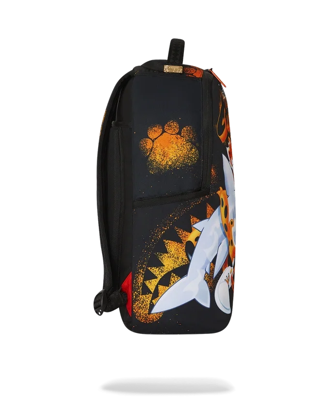 RUCSAK CHEETOS SHARK RUNNER DLXSR Rucsacuri