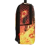 RUCSAK CHEETOS TOO HOT TO HANDLE RUCSAKURI