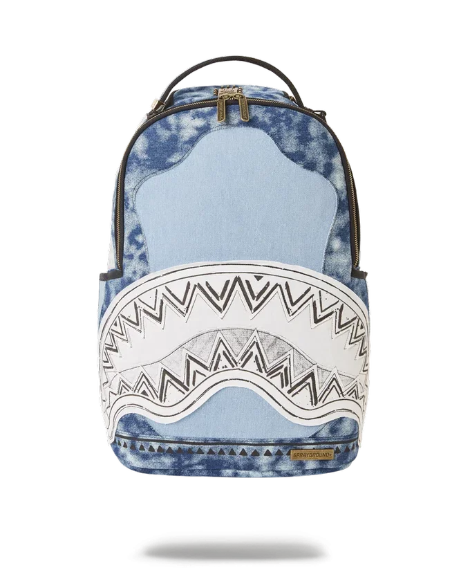 RUCSAK COAST TO COAST A.i.6 SANDFLOWER COLLAB Rucsacuri