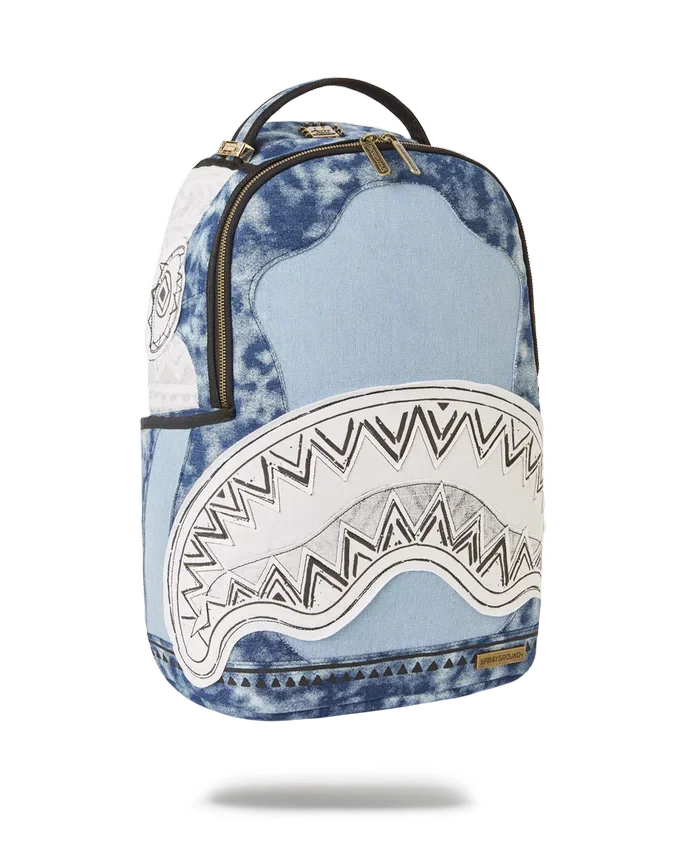 RUCSAK COAST TO COAST A.i.6 SANDFLOWER COLLAB Rucsacuri