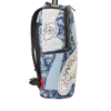 RUCSAK COAST TO COAST A.i.6 SANDFLOWER COLLAB Rucsacuri