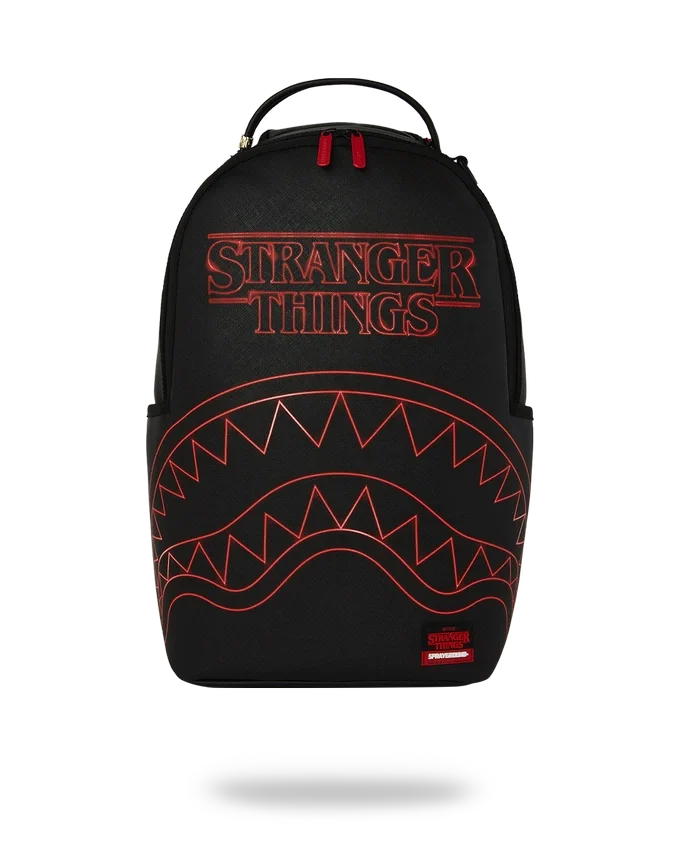 RUCSAK COLABORARE STRANGER THINGS