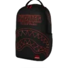 RUCSAK COLABORARE STRANGER THINGS