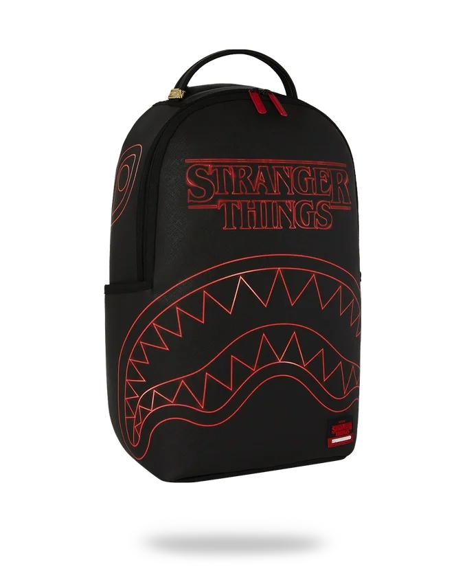 RUCSAK COLABORARE STRANGER THINGS