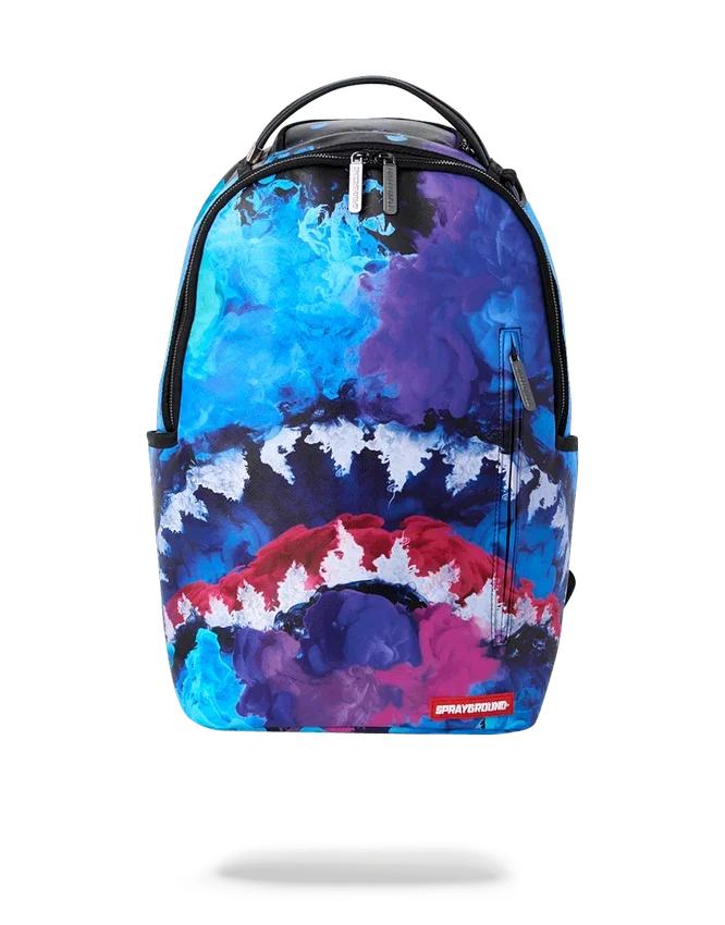 RUCSAK COLOR DRIP Rucsacuri