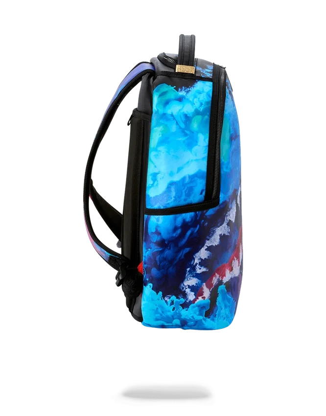 RUCSAK COLOR DRIP Rucsacuri