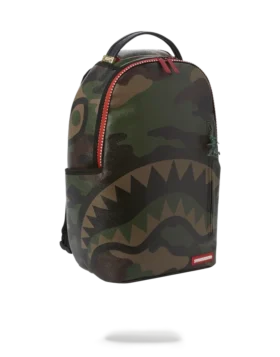 RUCSAK COMMANDO