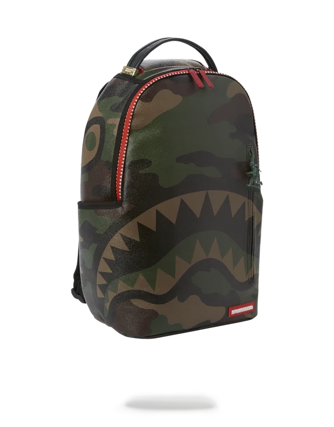 RUCSAK COMMANDO