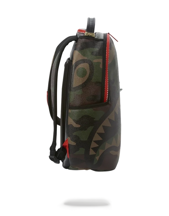 RUCSAK COMMANDO