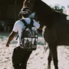 RUCSAK COMPTON COWBOYS HOME ON THE RANGE