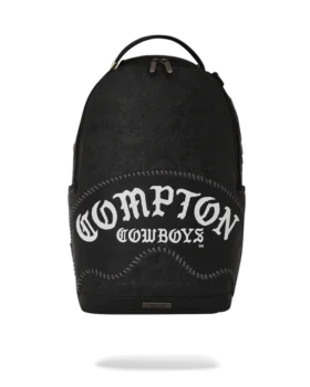 RUCSAK COMPTON COWBOYS „WELCOME TO MY CITY”