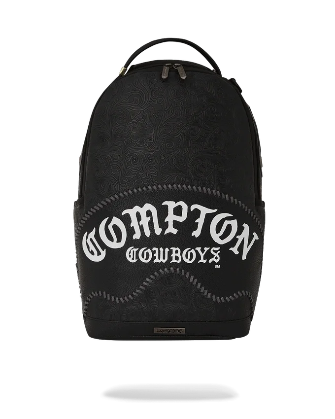 RUCSAK COMPTON COWBOYS „WELCOME TO MY CITY”