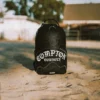 RUCSAK COMPTON COWBOYS „WELCOME TO MY CITY”