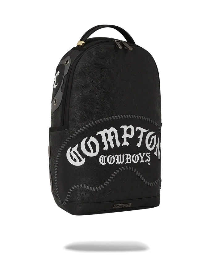 RUCSAK COMPTON COWBOYS „WELCOME TO MY CITY”