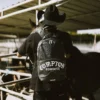 RUCSAK COMPTON COWBOYS „WELCOME TO MY CITY”