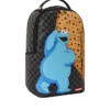 RUCSAK COOKIE MONSTER REVEAL (DLXV)