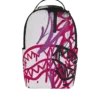 RUCSAK CRASH GRAFF TURBO
