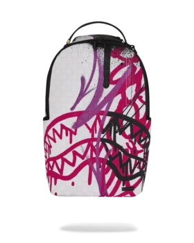 RUCSAK CRASH GRAFF TURBO