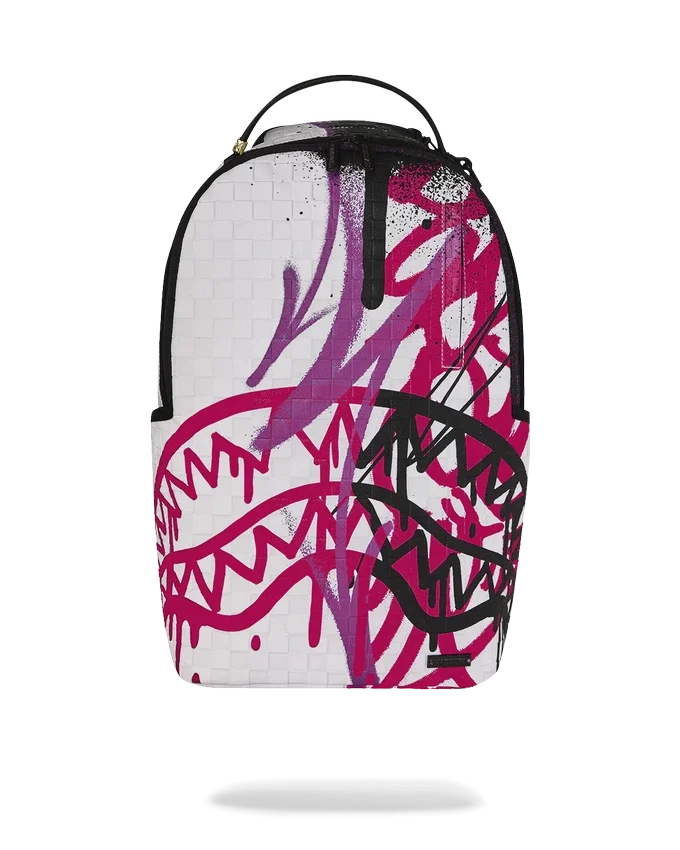 RUCSAK CRASH GRAFF TURBO