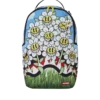 RUCSAK CRAZY DAISY