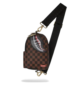 RUCSAK CU EFECTE LENTICULARE PENTRU RUCSACURI Sling