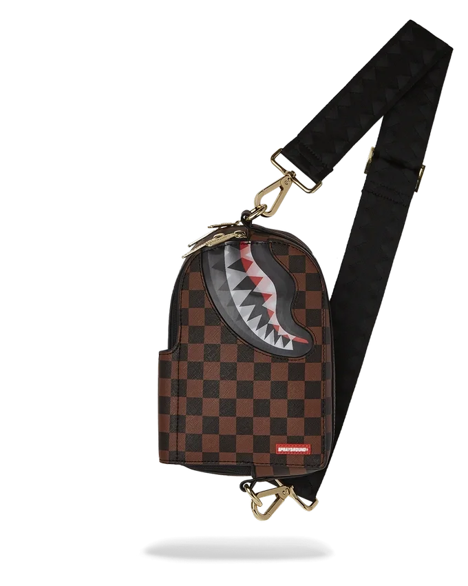 RUCSAK CU EFECTE LENTICULARE PENTRU RUCSACURI Sling