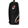 RUCSAK CU REZINĂ DE REZINĂ „LIGHTS OUT SHARKS IN PARIS”