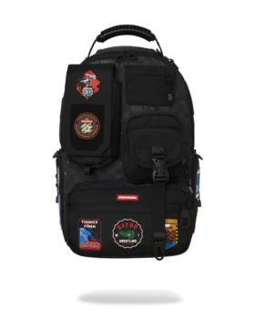 RUCSAK DAREDEVIL GLOBAL MOGUL 305 SPECIAL OPS Rucsacuri