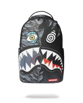 RUCSAK DAZED AND SHARK (DLXV)