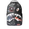 RUCSAK DAZED AND SHARK (DLXV)