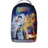 RUCSAK DBD IN BAG TO THE FUTURE CU RUCSACIE ASTROMANE