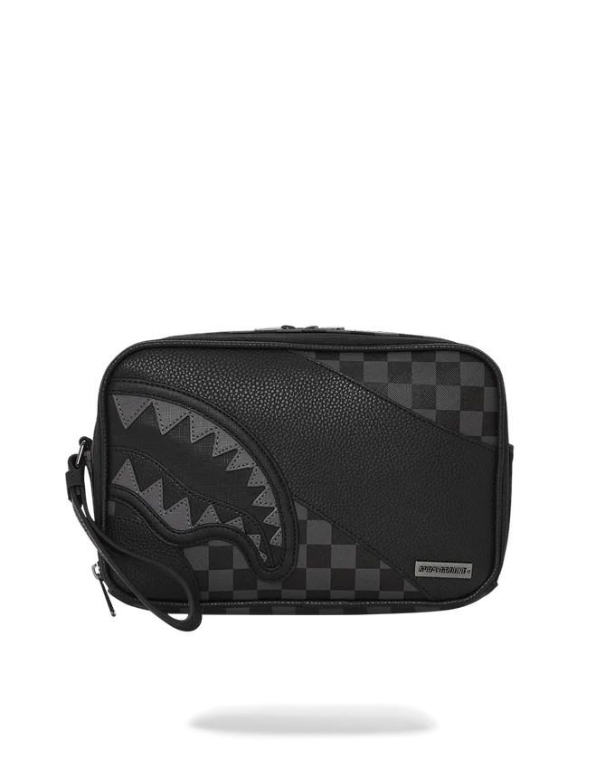 RUCSAK DE GENȚI DE COSMETICE RACEWAY SHADOW PHANTOM BRICKSIDE