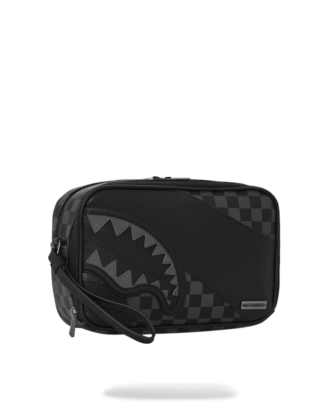 RUCSAK DE GENȚI DE COSMETICE RACEWAY SHADOW PHANTOM BRICKSIDE