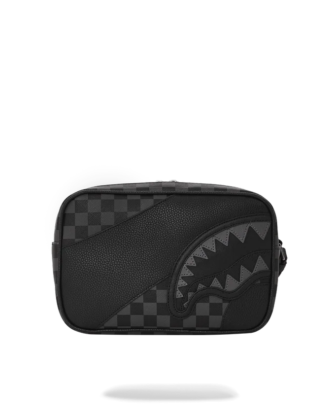 RUCSAK DE GENȚI DE COSMETICE RACEWAY SHADOW PHANTOM BRICKSIDE