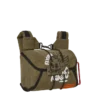 RUCSAK DE PIEPT CU PARAȘUTĂ CALL OF DUTY FLYING ASSASSINS