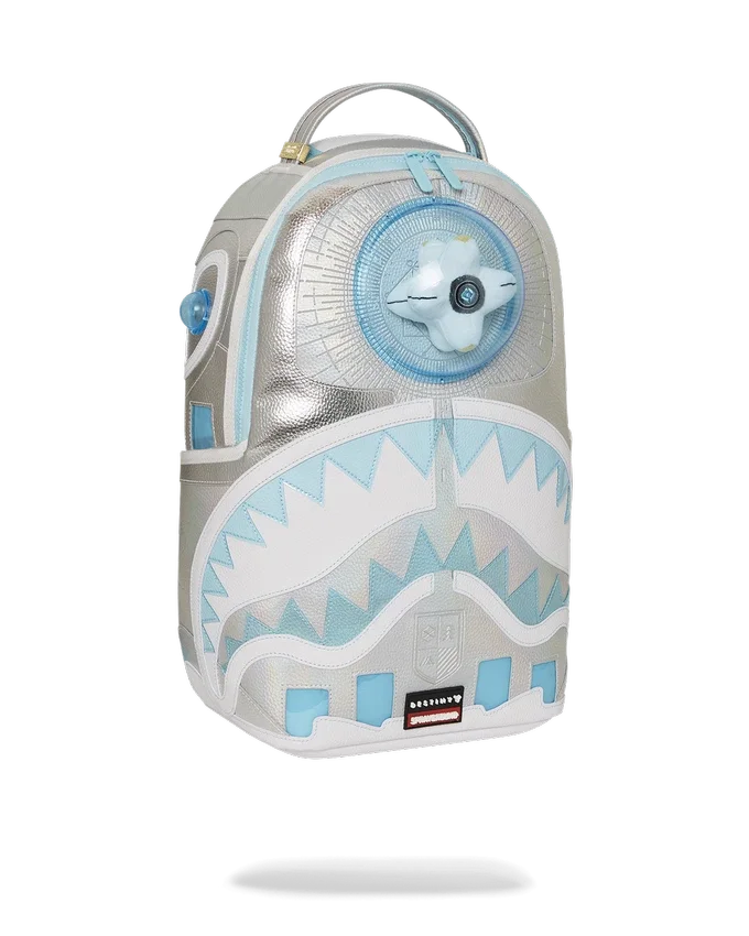 RUCSAK DESTINY GHOST BUDDY