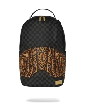 RUCSAK DIAA ALLAM SEEKING PERFECTION 001 Rucsacuri