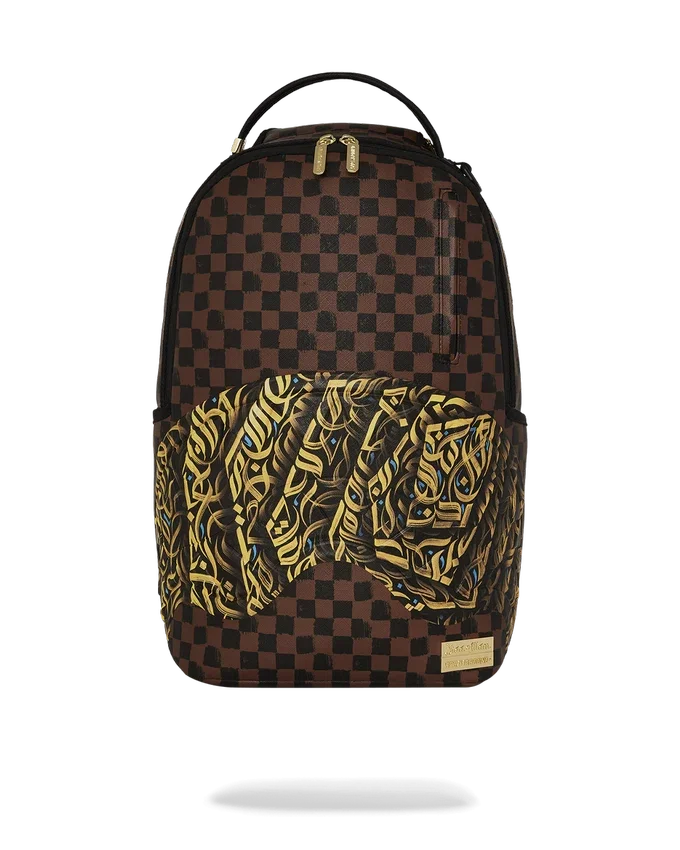 RUCSAK DIAA ALLAM SEEKING PERFECTION 002 Rucsacuri