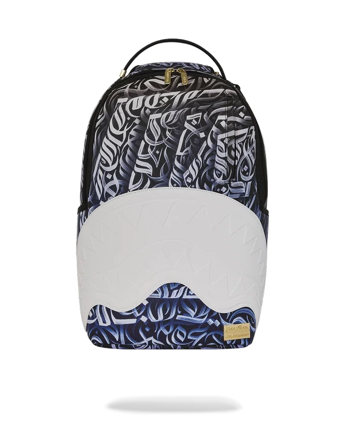 RUCSAK DIAA ALLAM SEEKING PERFECTION 003 Rucsacuri