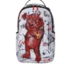 RUCSAK DIABLO ALL ABOUT THE VIBES DLXSR