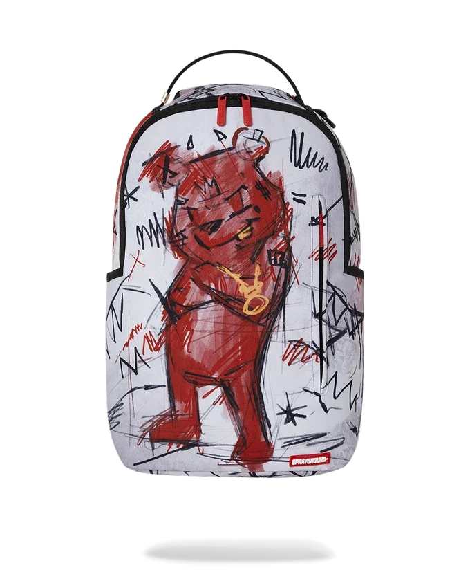 RUCSAK DIABLO ALL ABOUT THE VIBES DLXSR