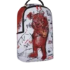 RUCSAK DIABLO ALL ABOUT THE VIBES DLXSR
