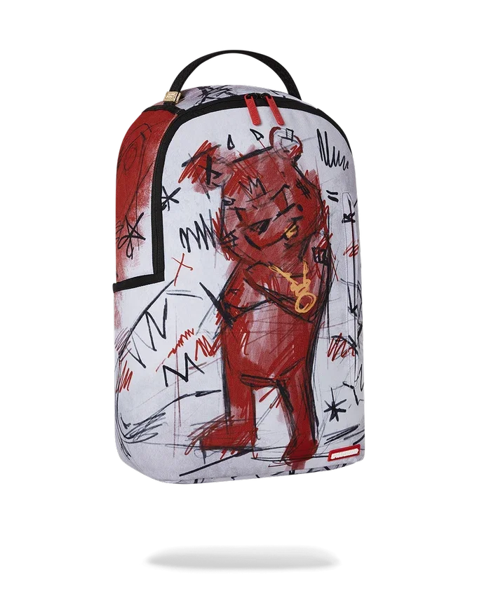 RUCSAK DIABLO ALL ABOUT THE VIBES DLXSR