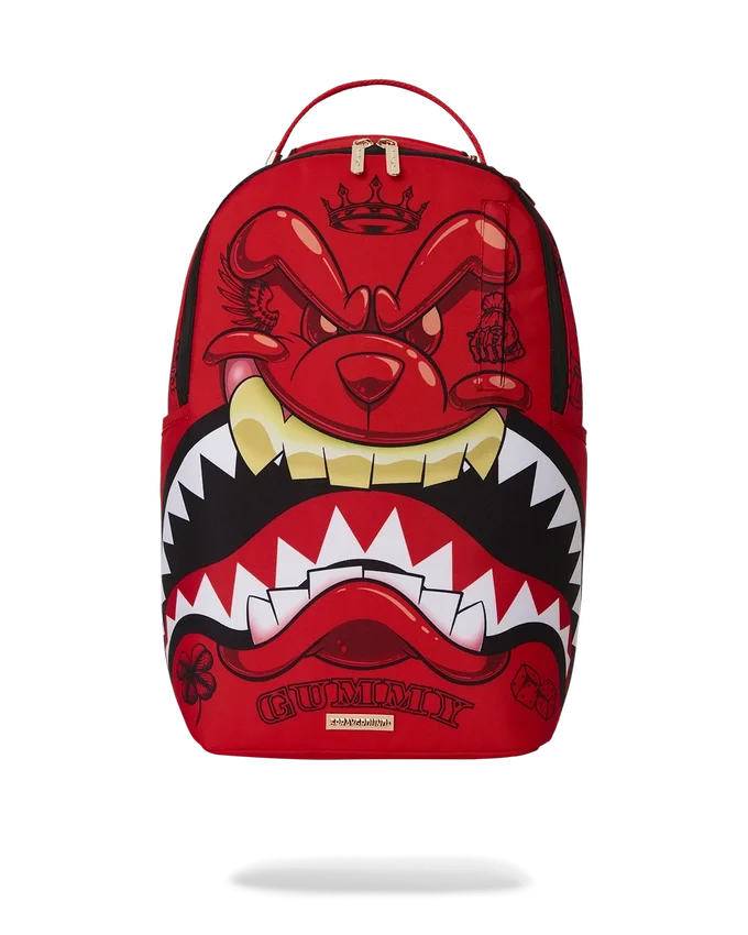 RUCSAK DIABLO BIG MEAN SHARK BITE RUCSACURI