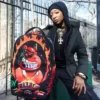 RUCSAK DIABLO BILLION BURNIN