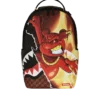 RUCSAK DIABLO BLAZED BREAKOUT
