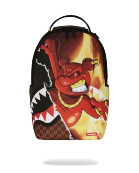 RUCSAK DIABLO BLAZED BREAKOUT