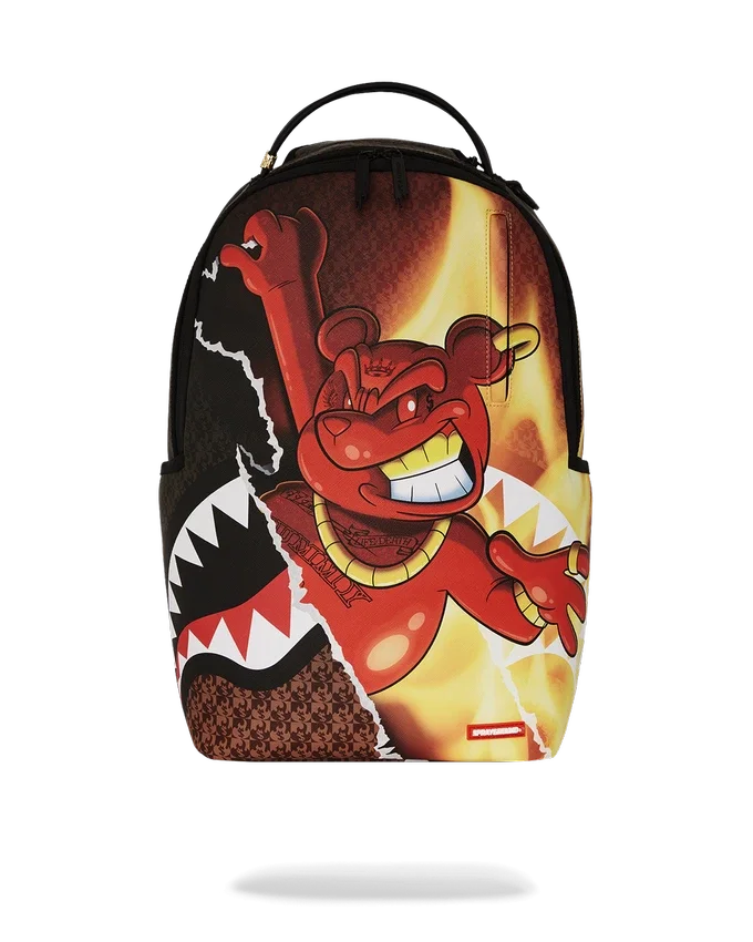 RUCSAK DIABLO BLAZED BREAKOUT