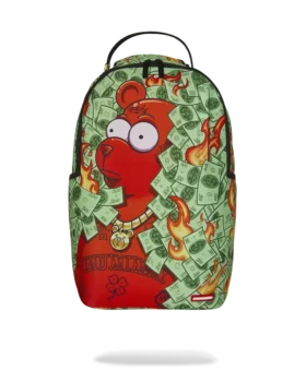 RUCSAK DIABLO DINERO